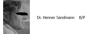 Henner Sandmann