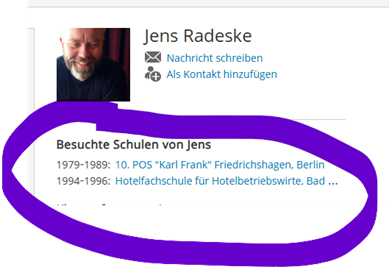 Jens Radeske