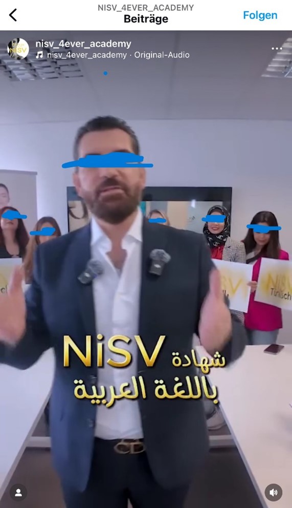 4ever academy
