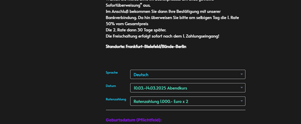 Ohne Arzte